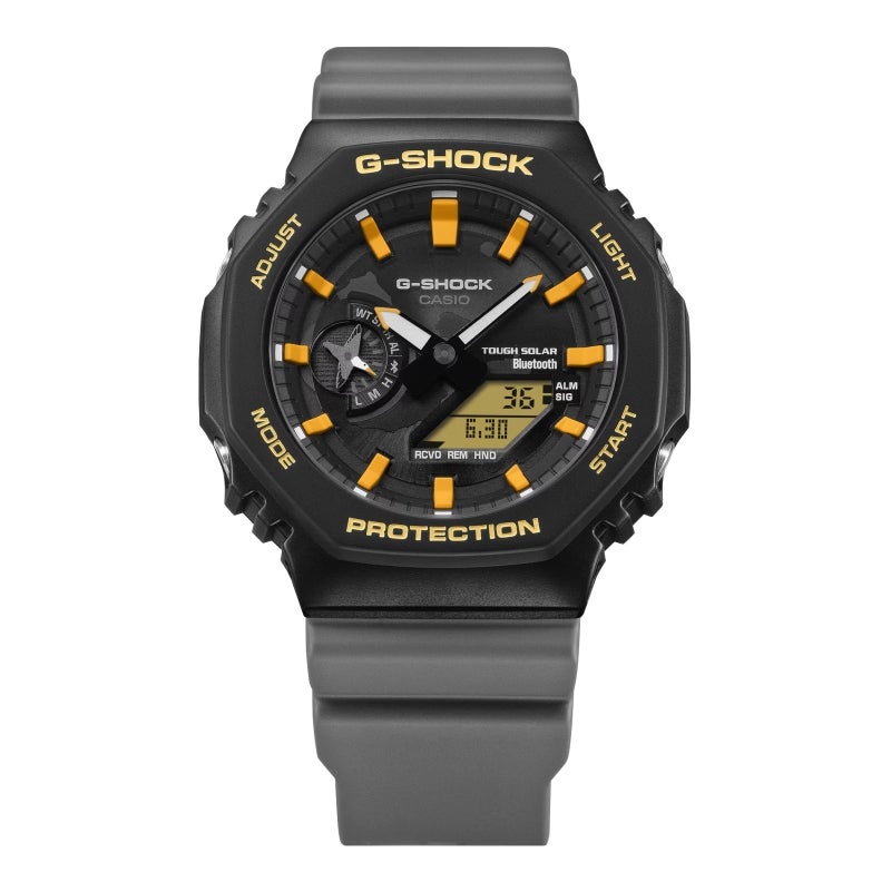 G-SHOCK ANALOG DIGITAL 2100 Series ジーショック アナログ デジタル GA-B2100DF-1AJR