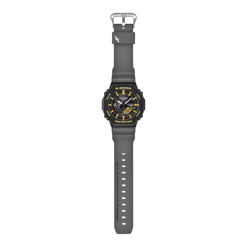 G-SHOCK ANALOG DIGITAL 2100 Series ジーショック アナログ デジタル GA-B2100DF-1AJR