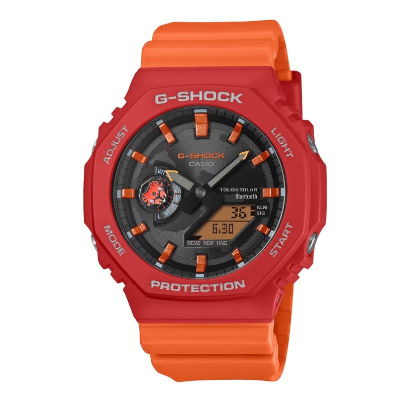 G-SHOCK ANALOG DIGITAL 2100 Series ジーショック アナログ デジタル