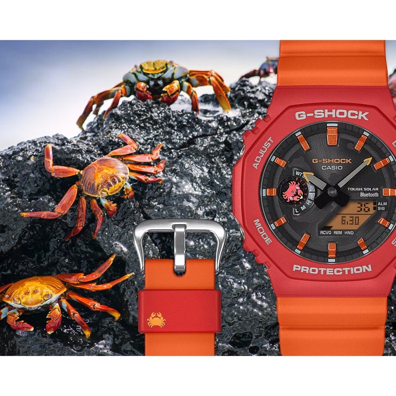 G-SHOCK ANALOG DIGITAL 2100 Series ジーショック アナログ デジタル
