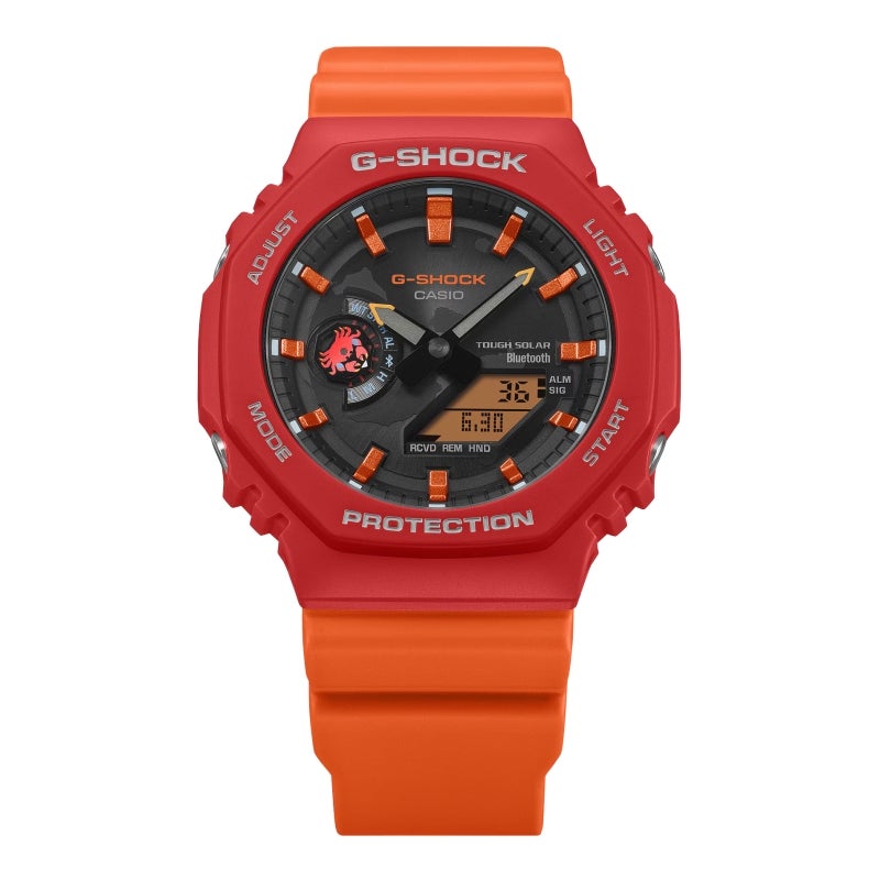 G-SHOCK ANALOG DIGITAL 2100 Series ジーショック アナログ デジタル
