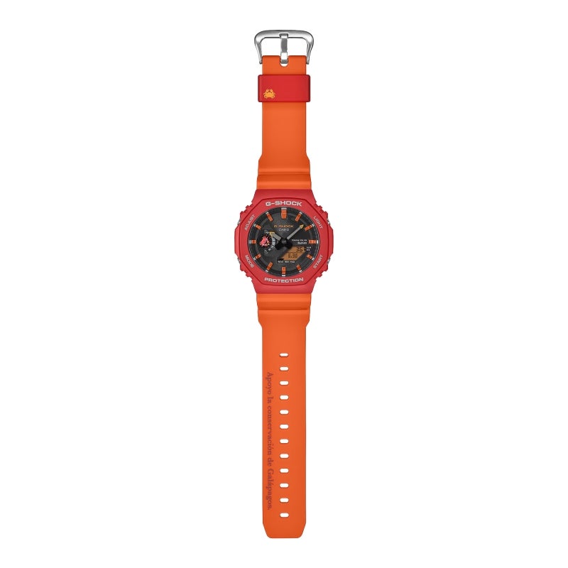 G-SHOCK ANALOG DIGITAL 2100 Series ジーショック アナログ デジタル