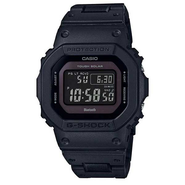 G-SHOCK ジーショック GW-B5600BC-1BJF｜正規取り扱いブランド｜時計