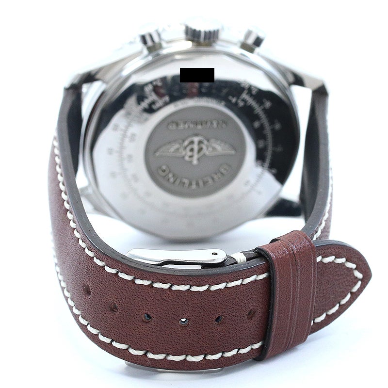 中古】BREITLING NAVITIMER COSMONAUTE II ブライトリング ナビ
