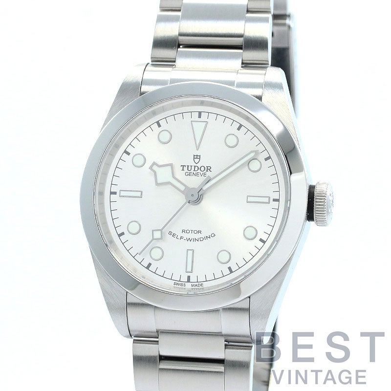 【中古】TUDOR HERITAGE BLACK BAY 41 チューダー ヘリテージ ブラックベイ 41 M79540-0011