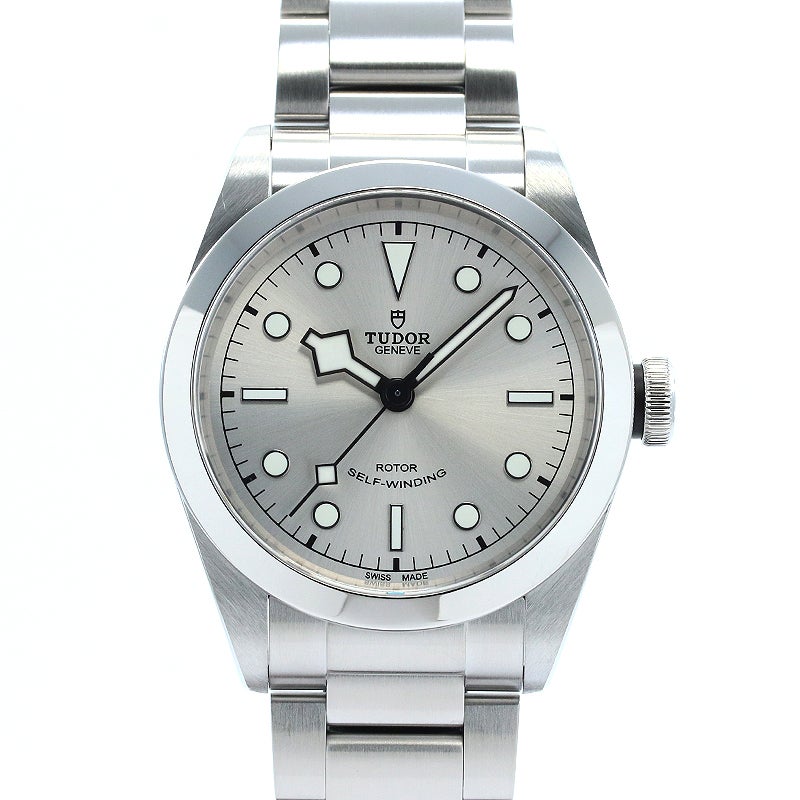 【中古】TUDOR HERITAGE BLACK BAY 41 チューダー ヘリテージ ブラックベイ 41 M79540-0011