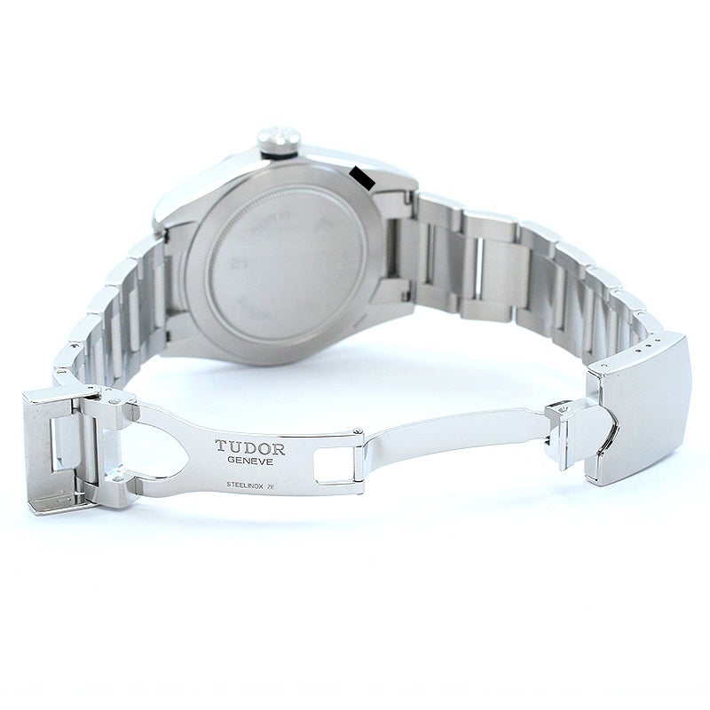 【中古】TUDOR HERITAGE BLACK BAY 41 チューダー ヘリテージ ブラックベイ 41 M79540-0011
