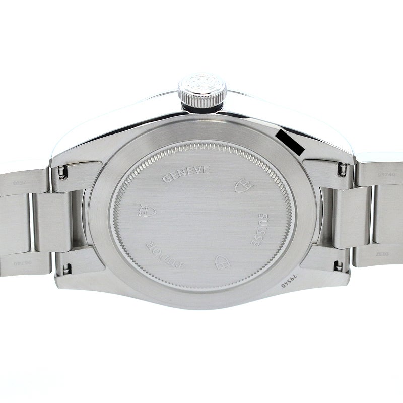 【中古】TUDOR HERITAGE BLACK BAY 41 チューダー ヘリテージ ブラックベイ 41 M79540-0011