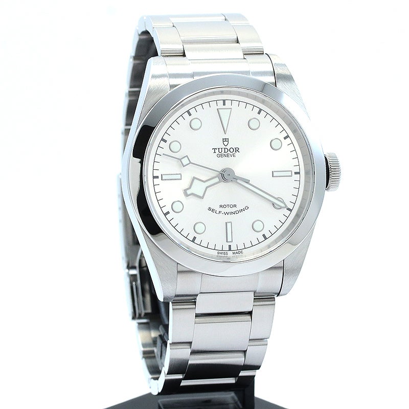 【中古】TUDOR HERITAGE BLACK BAY 41 チューダー ヘリテージ ブラックベイ 41 M79540-0011
