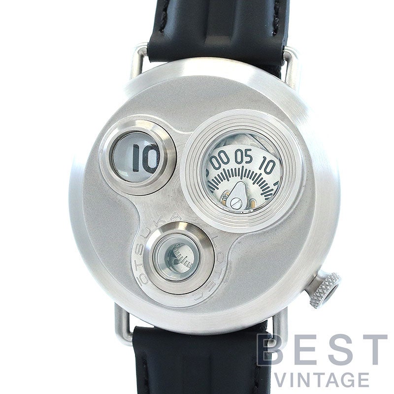 中古】OTSUKA LOTEC No.7.5 大塚ローテック 7.5号 NO.7.5