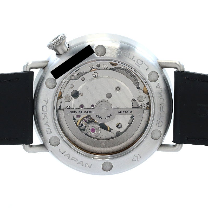 【中古】OTSUKA LOTEC No.7.5 大塚ローテック 7.5号 NO.7.5