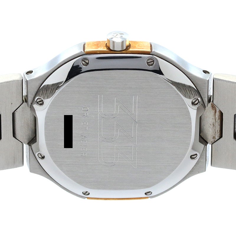 中古】VACHERON CONSTANTIN 333 QUARTZ ヴァシュロン・コンスタンタン