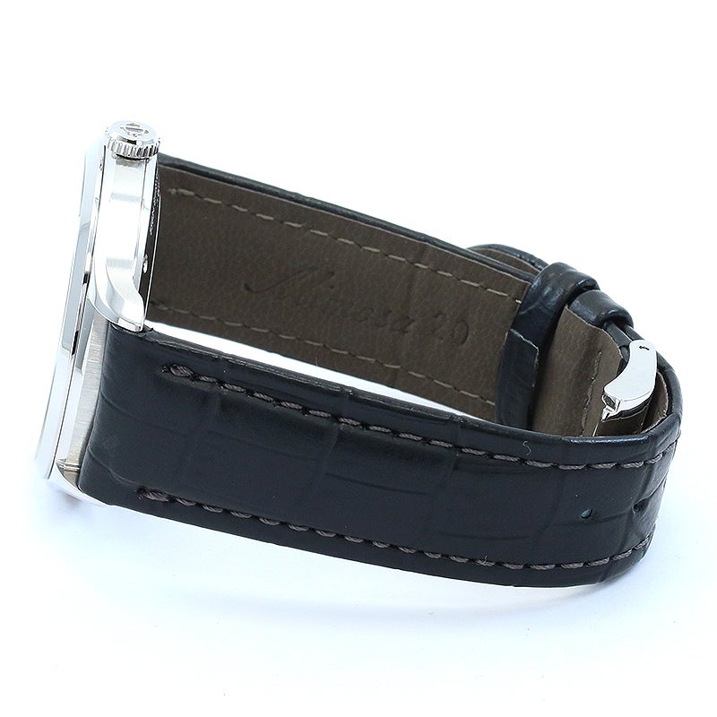 【中古】BAUME & MERCIER CLIFTON BAUMATIC 10399 ボーム＆メルシエ クリフトン ボーマティック 10399 M0A10399 (65834)