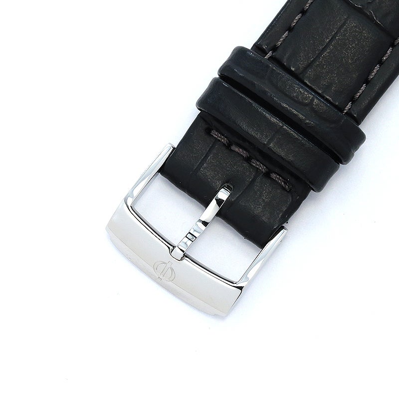 【中古】BAUME & MERCIER CLIFTON BAUMATIC 10399 ボーム＆メルシエ クリフトン ボーマティック 10399 M0A10399 (65834)