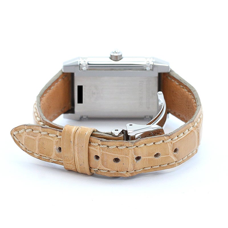 中古】JAEGER-LECOULTRE REVERSO DUETTO ジャガー・ルクルト レベルソ