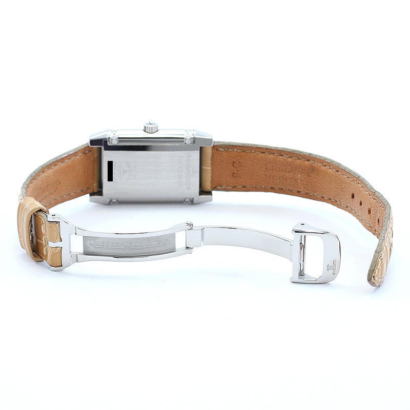 中古】JAEGER-LECOULTRE REVERSO DUETTO ジャガー・ルクルト レベルソ