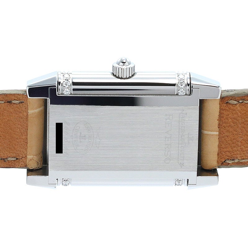 中古】JAEGER-LECOULTRE REVERSO DUETTO ジャガー・ルクルト レベルソ