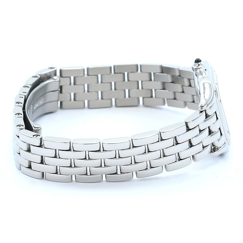 中古】CARTIER PANTHERE DE CARTIER SMALL MODEL カルティエ