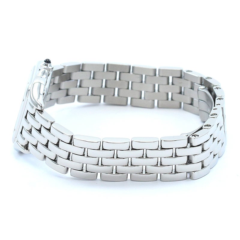 中古】CARTIER PANTHERE DE CARTIER SMALL MODEL カルティエ