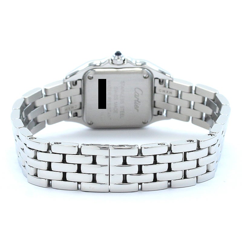 中古】CARTIER PANTHERE DE CARTIER SMALL MODEL カルティエ