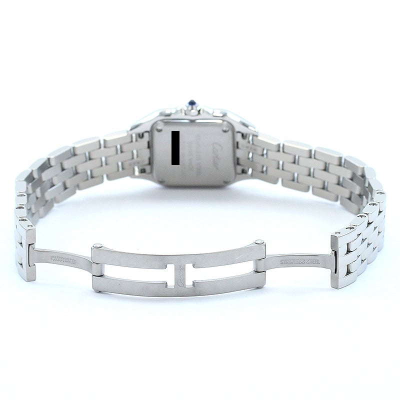 中古】CARTIER PANTHERE DE CARTIER SMALL MODEL カルティエ