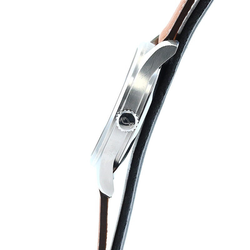 中古】IWC PILOT'S WATCH MARK XV SPITFIRE アイ・ダブリュー・シー