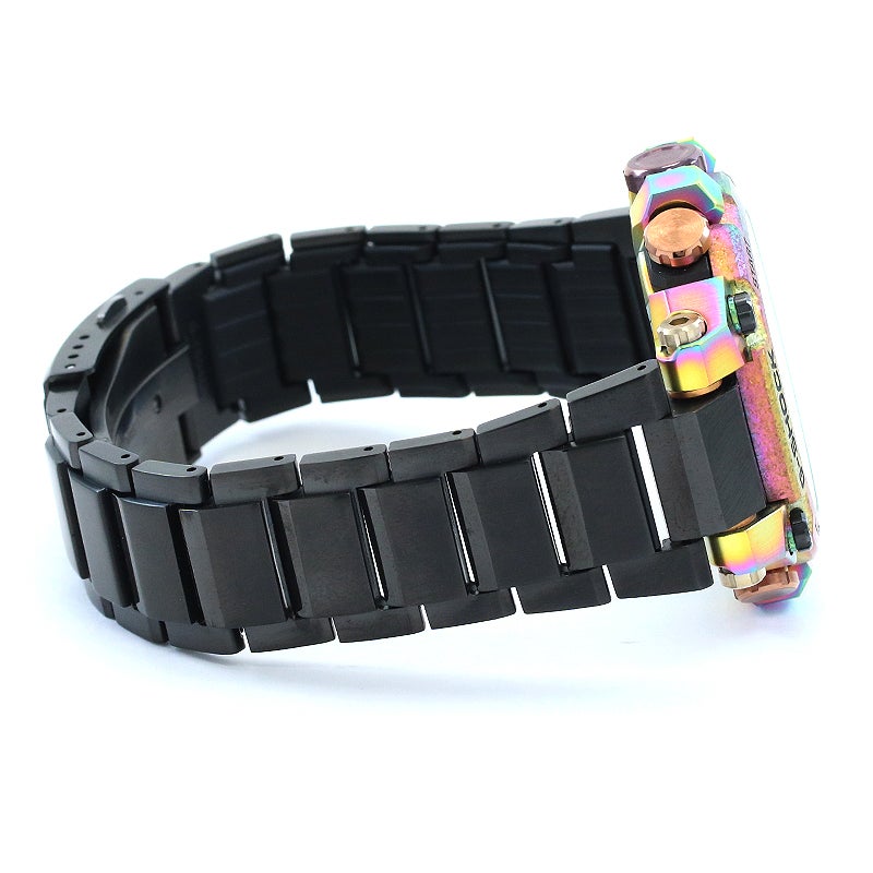 中古】CASIO G-SHOCK MTG-B3000 SERIES AURORA OVAL カシオ Gショック