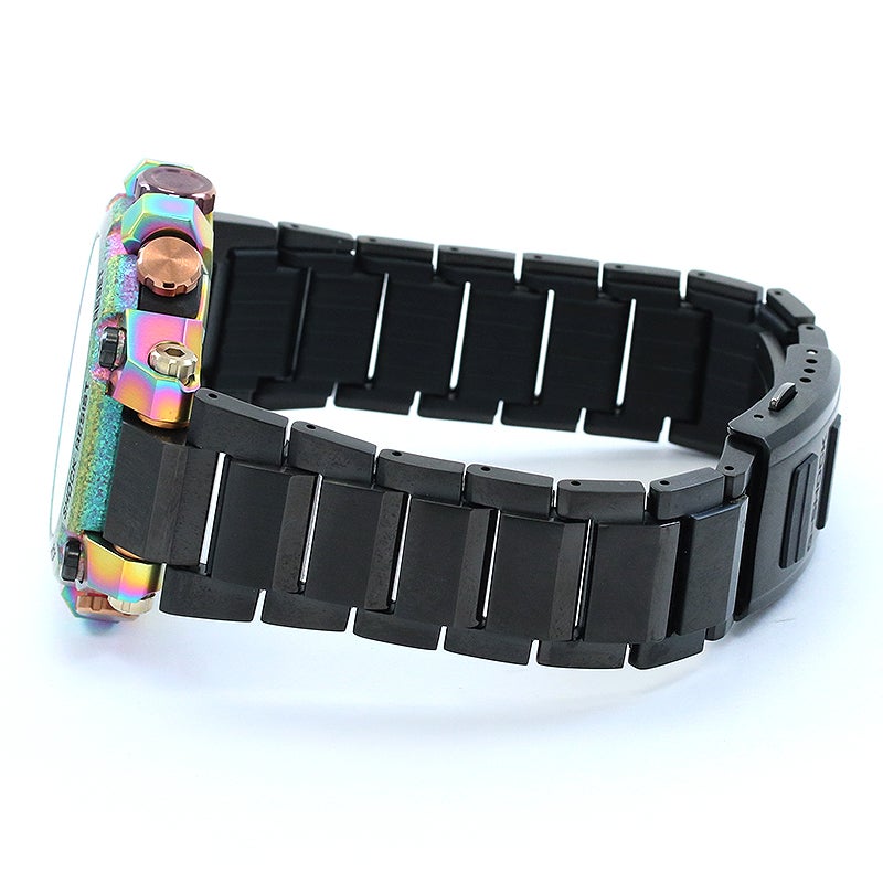 中古】CASIO G-SHOCK MTG-B3000 SERIES AURORA OVAL カシオ Gショック