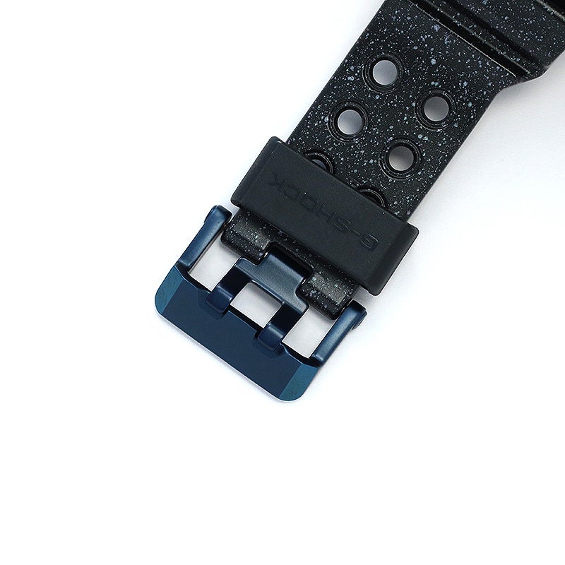 【中古】CASIO G-SHOCK FROGMAN 30TH ANNIVERSARY POISON DART FROG カシオ Gショック フロッグマン 30周年記念 ヤドクガエル GWF-A1000APF-1AJR