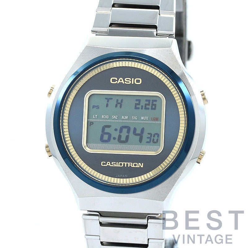 中古】CASIO（カシオ）｜時計・腕時計の通販サイトBEST ISHIDA（正規