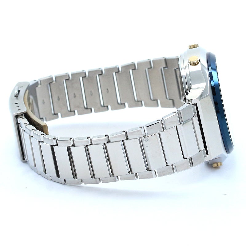 中古】CASIO CASIOTRON CASIO WATCH 50TH ANNIVERSARY EDITION カシオ
