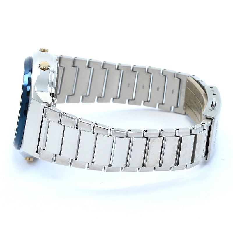 中古】CASIO CASIOTRON CASIO WATCH 50TH ANNIVERSARY EDITION カシオ