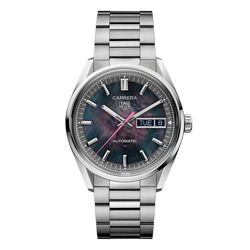 TAG Heuer CARRERA DAY DATE JAPAN LIMITED EDITION タグ・ホイヤー