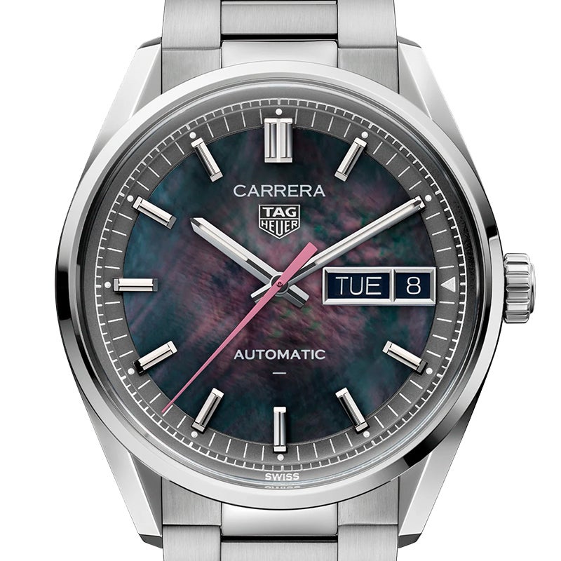 TAG Heuer CARRERA DAY DATE JAPAN LIMITED EDITION タグ・ホイヤー