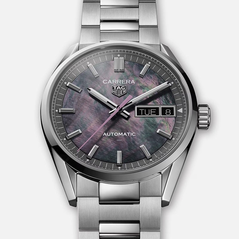TAG Heuer CARRERA DAY DATE JAPAN LIMITED EDITION タグ・ホイヤー