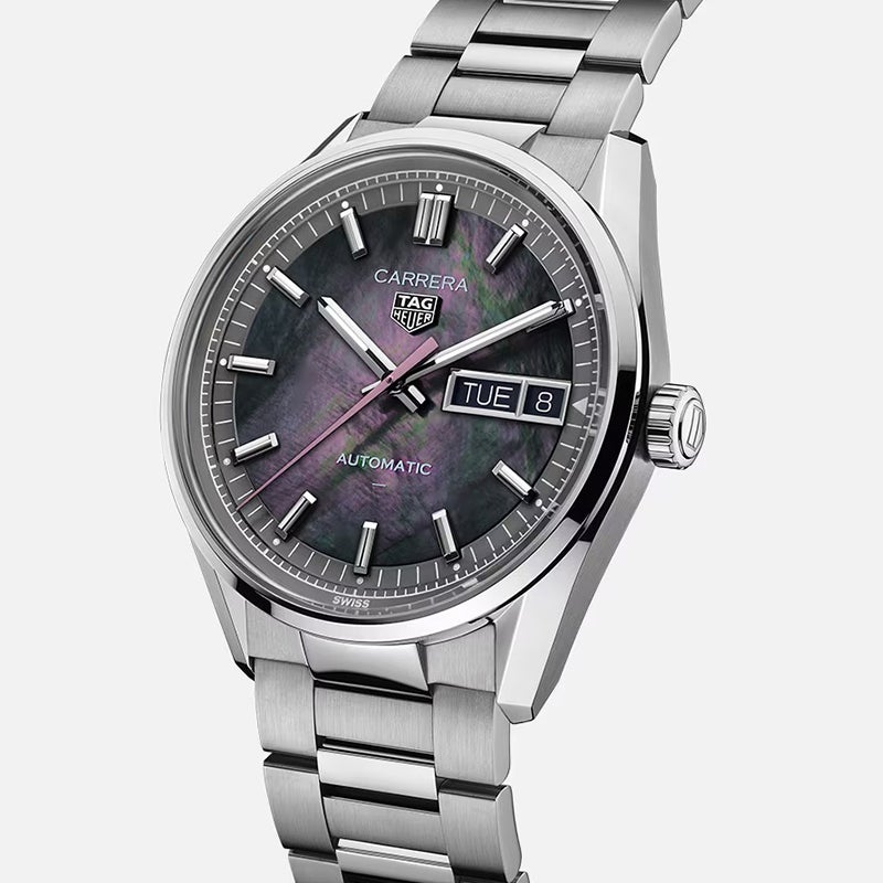 TAG Heuer CARRERA DAY DATE JAPAN LIMITED EDITION タグ・ホイヤー