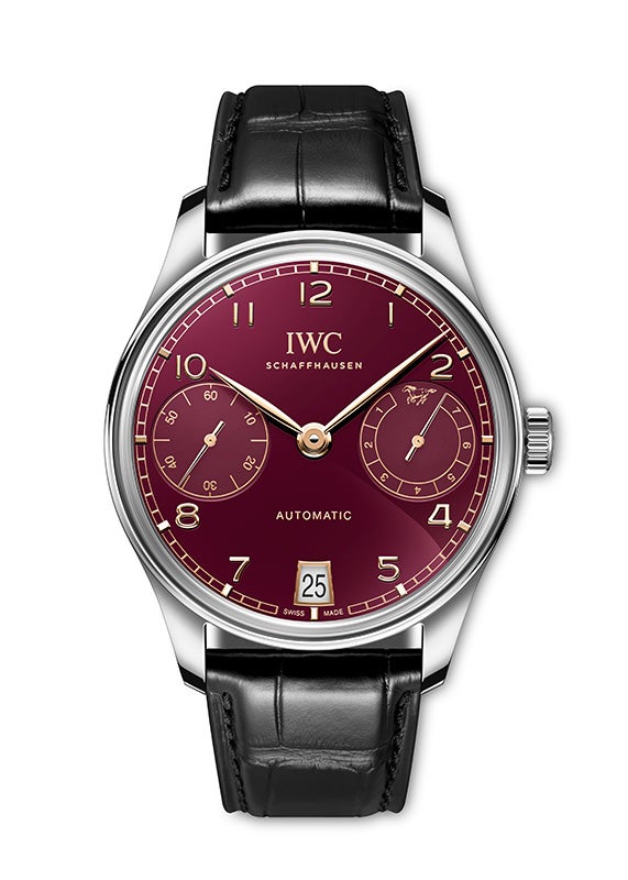 IWC（アイ・ダブリュー・シー）｜時計・腕時計の通販サイトBEST ISHIDA