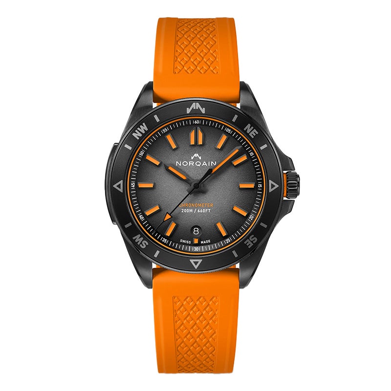 NORQAIN ADVENTURE NEVEREST LIMITED EDITION ノルケイン