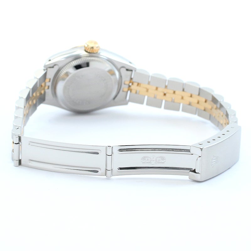 中古】ROLEX OYSTER PERPETUAL DATE LADY 26 ロレックス オイスター