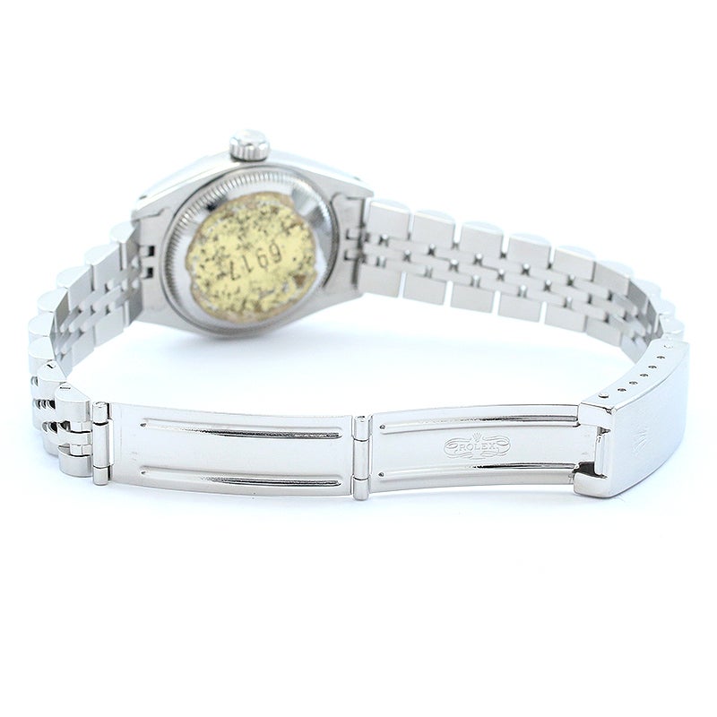 中古】ROLEX OYSTER PERPETUAL DATE LADY 26 ロレックス オイスター