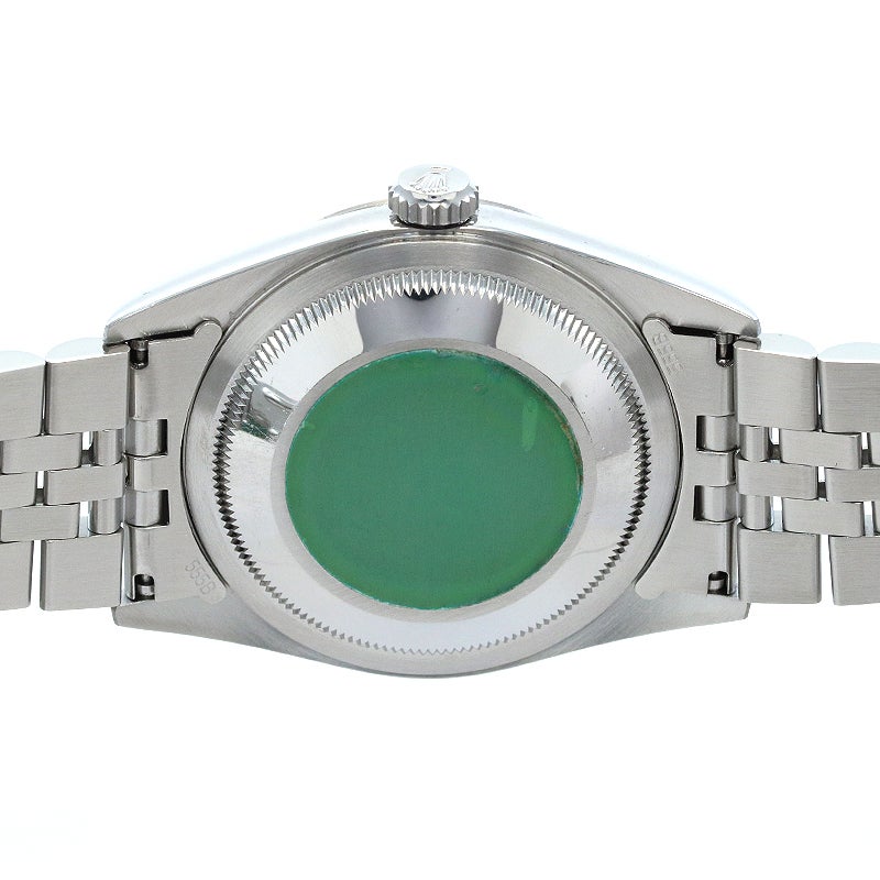中古】ROLEX OYSTER PERPETUAL DATEJUST 36 ロレックス オイスター