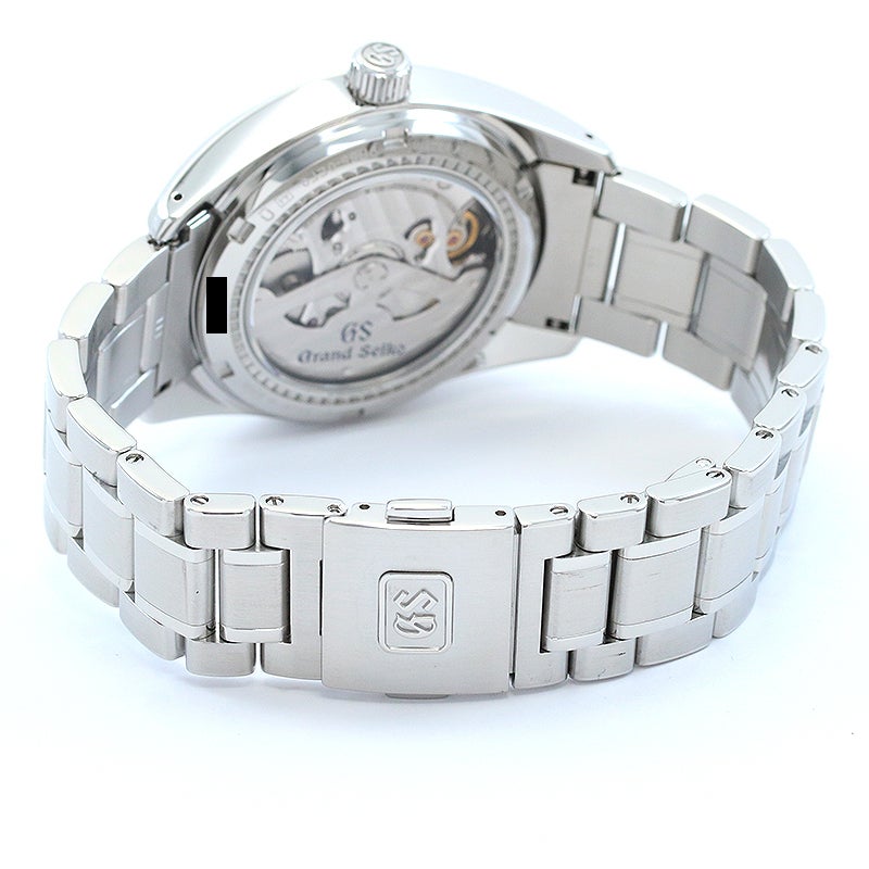 中古】GRAND SEIKO HERITAGE COLLECTION LIMITED DISTRIBUTION MODEL