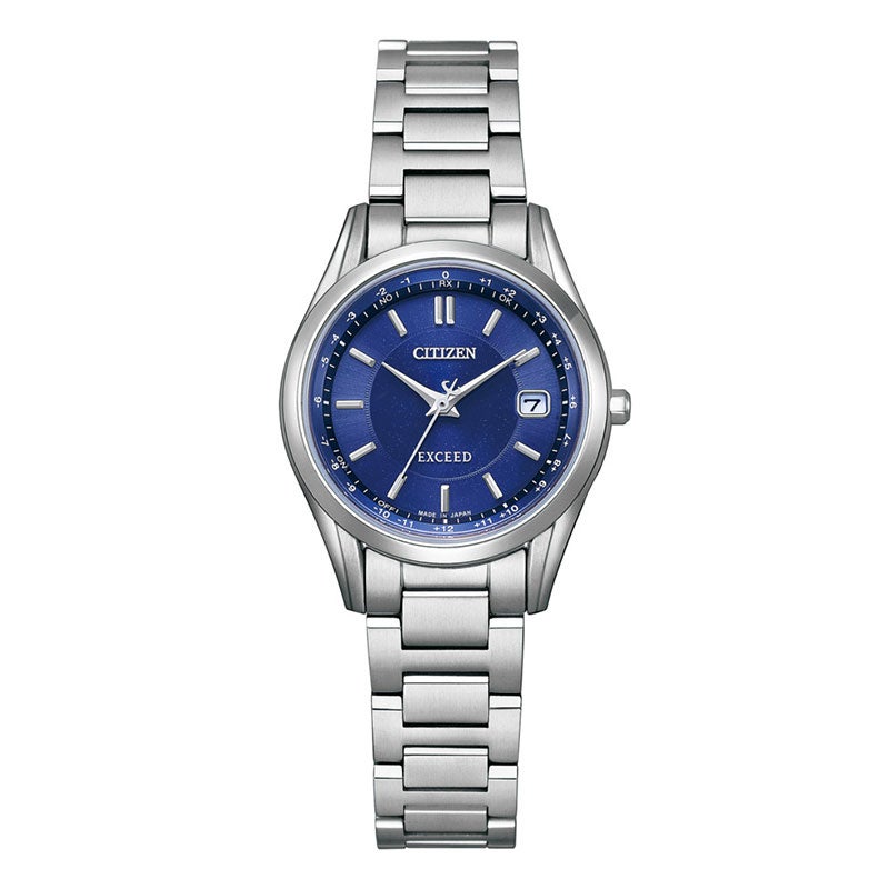 CITIZEN EXCEED シチズン エクシード ES9370-62L｜正規取り扱い 