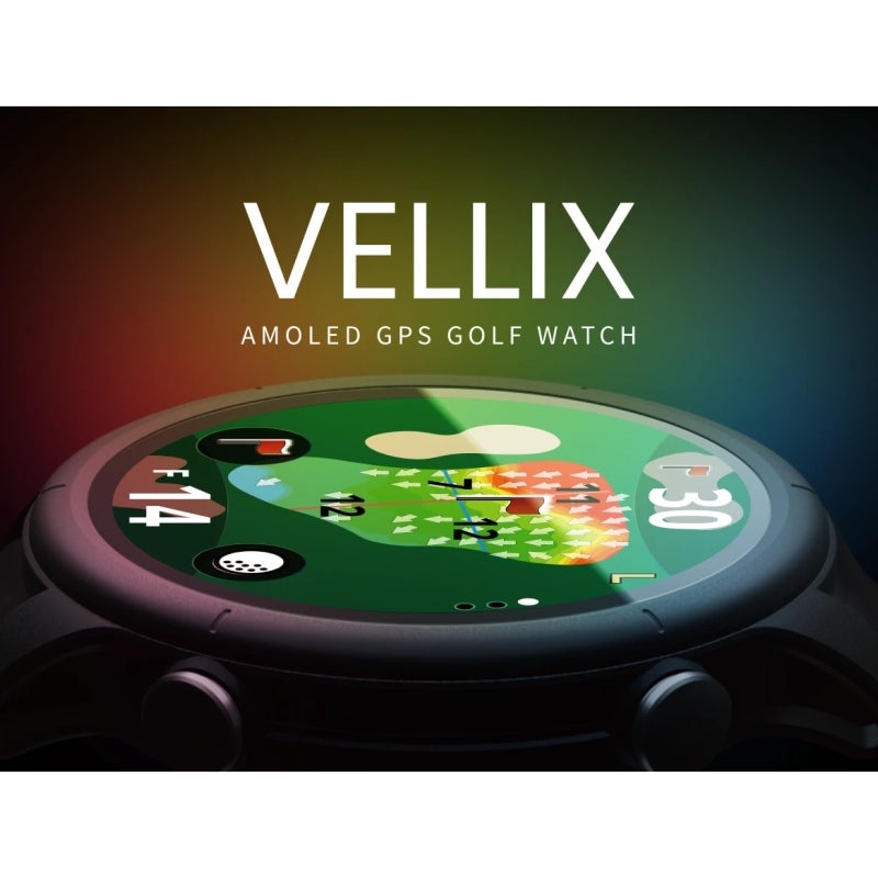 Shot Navi VELLIX V14 ショットナビ ヴェリックス V14 VELLIX-V14