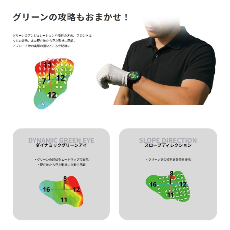 ショットナビ Shot Navi VELLIX ベリックス V14 GPSナビ ショットナビ(Shot Navi) ゴルフ GPSナビ ベリックス VELLIX V14