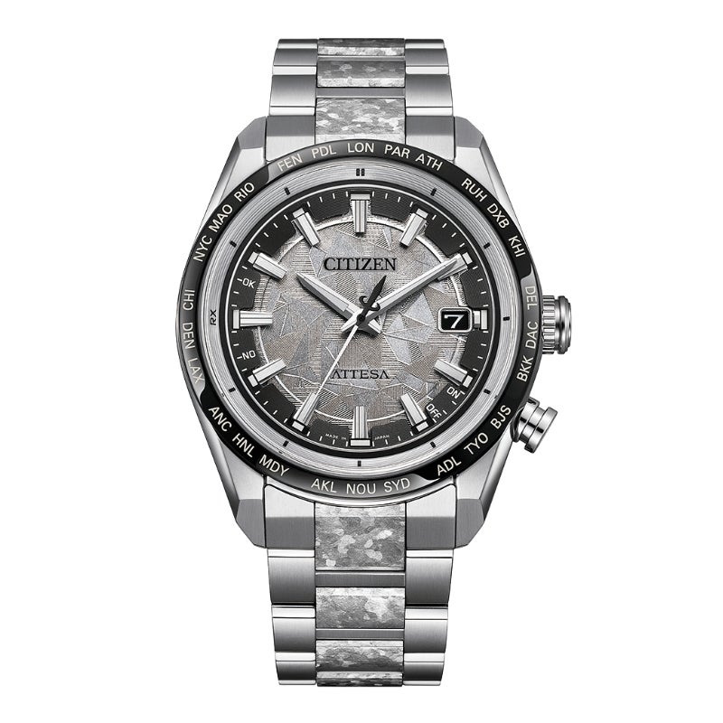 CITIZEN ATTESA ACT Line シチズン アテッサ アクトライン CB0284-66A 