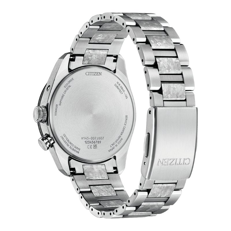 CITIZEN ATTESA ACT Line シチズン アテッサ アクトライン CB0284-66A