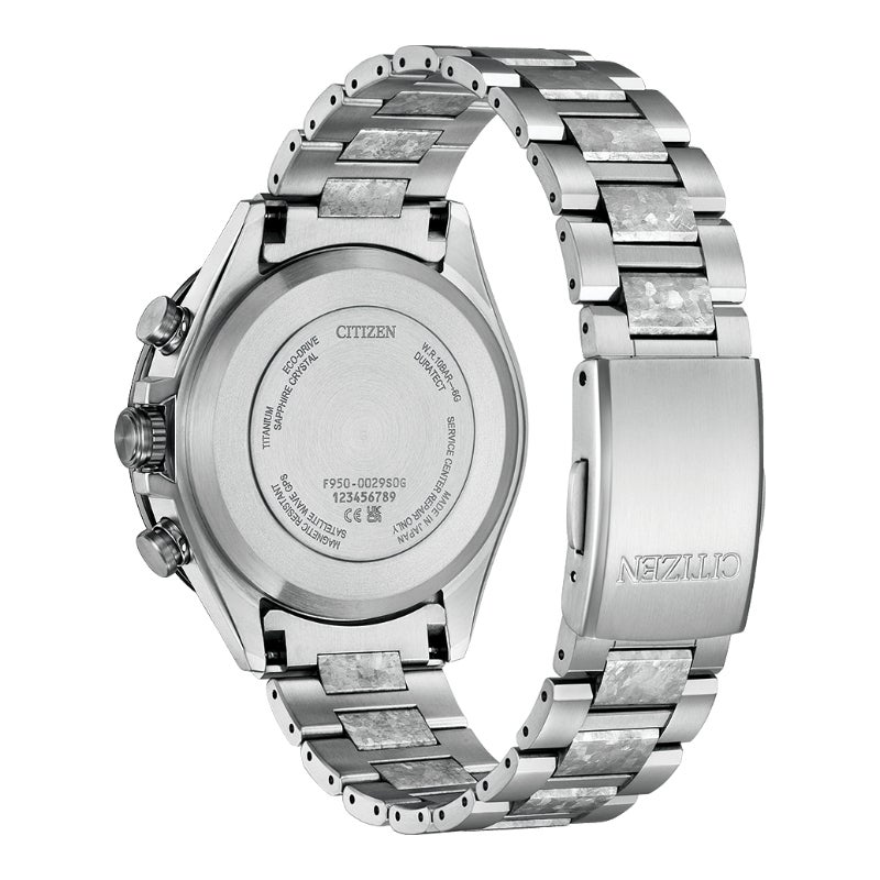 CITIZEN ATTESA ACT Line シチズン アテッサ アクトライン CC4076-65A 