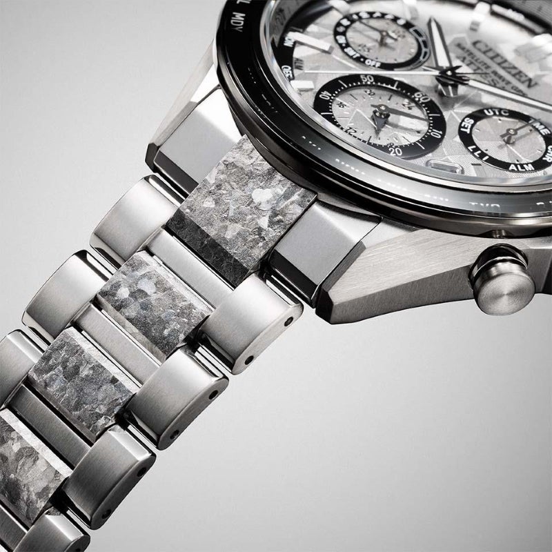 CITIZEN ATTESA ACT Line シチズン アテッサ アクトライン CC4076-65A
