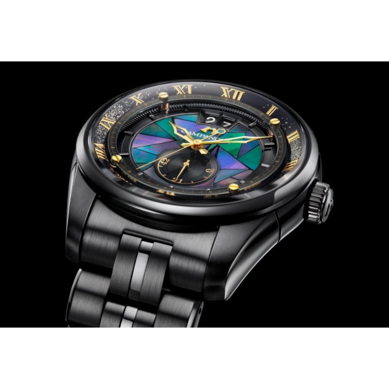 CAMPANOLA MECHANICAL COLLECTION カンパノラ メカニカルコレクション